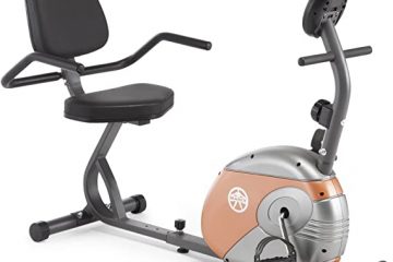 The Top 7 Exercise Equipment For Senior To Buy