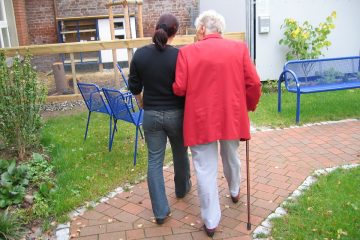 12 Best Advice For Caring For Elderly Family Members
